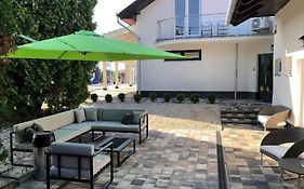 White Apartman Siofok 2